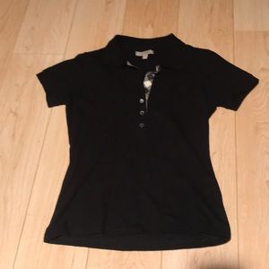 Burberry Women’s Polo size XS